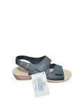 Sandali Donna Fly Flot Comfort Regolabili Made in Italy