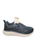 Ellesse Sneakers Unisex Blu Scuro con Suola Chunky