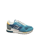 Napapijri Sneakers Uomo Blu Azzurre