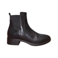 Stivaletti Goex in Pelle Nera da Donna Eleganti