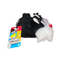 Pantofole Peluche Gatto Silvestro Looney Tunes