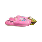 De Fonseca Kids Pantofole Rosa Unicorno Morbide Bambina