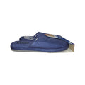 Pantofole Uomo De Fonseca Blu Scuro Comfort Casa