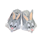 Pantofole Peluche Bugs Bunny Ufficiali Looney Tunes
