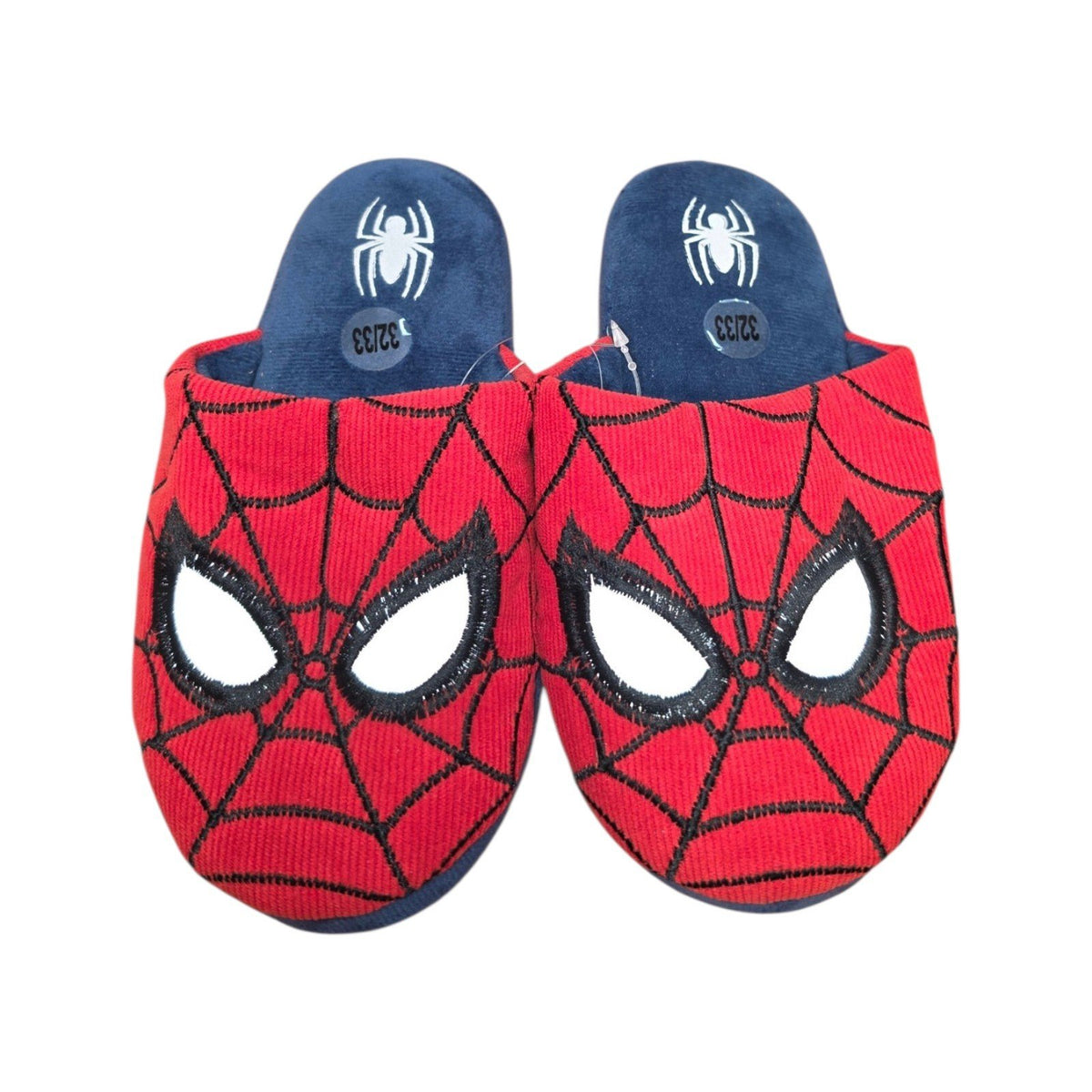 Pantofole Spider-Man Bambino Originali Marvel