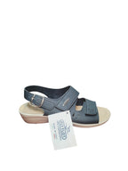 Sandali Donna Fly Flot Comfort Regolabili Made in Italy